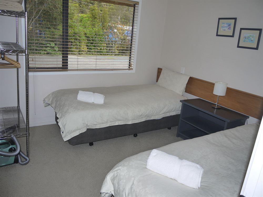 Bay Of Islands Holiday Apartments Paihia Esterno foto