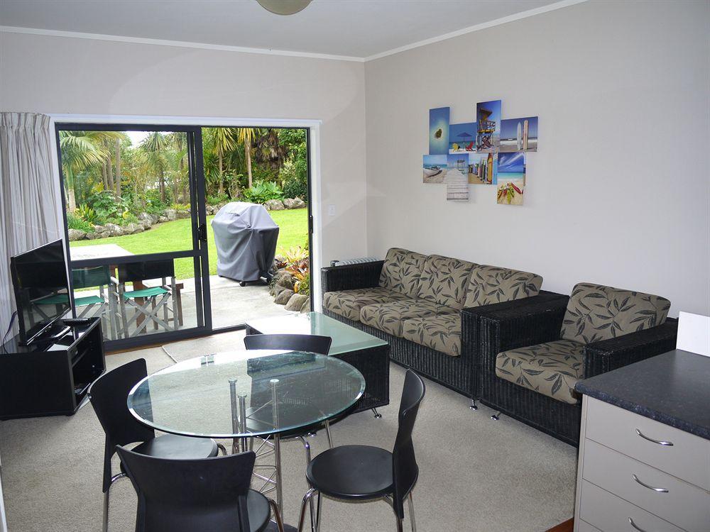 Bay Of Islands Holiday Apartments Paihia Esterno foto