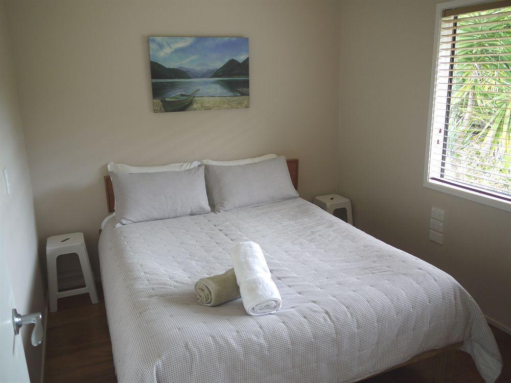 Bay Of Islands Holiday Apartments Paihia Esterno foto