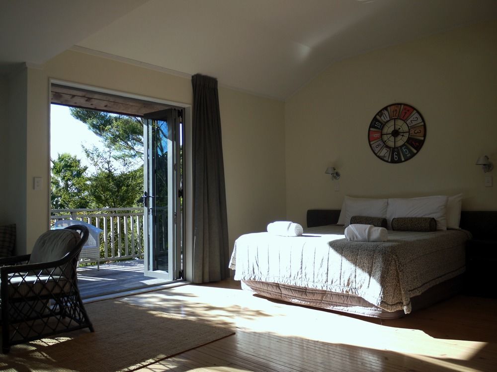 Bay Of Islands Holiday Apartments Paihia Esterno foto