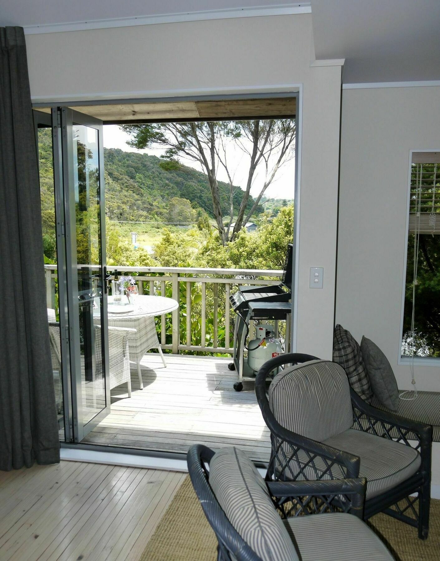 Bay Of Islands Holiday Apartments Paihia Esterno foto