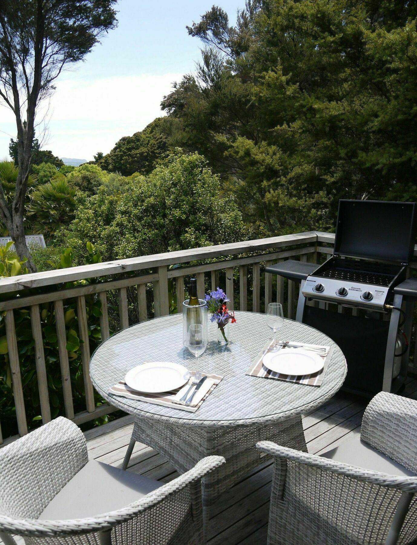 Bay Of Islands Holiday Apartments Paihia Esterno foto